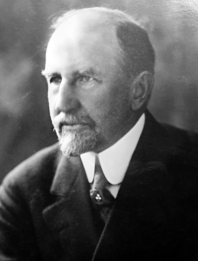 The last speaker election that went beyond the first ballot was in 1923, when members made nine attempts to nominate Frederick Gillett (R-Mass.)