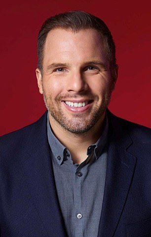 DAN WOOTTON: I'm sick of media figures tiptoeing around for what we all know are falsehoods.