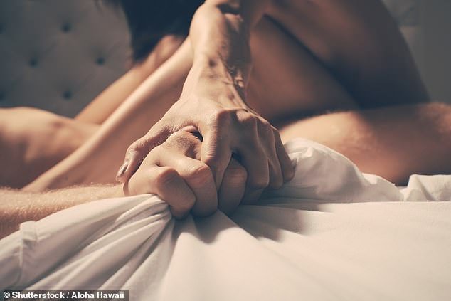 A survey by LoveHoney found that women are more likely to be injured during sex, with almost half (47 per cent) experiencing some sort of bedroom mishap