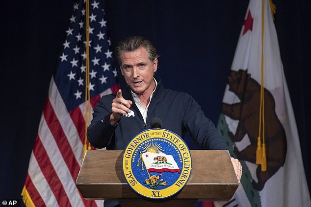 In October 2021, Governor Gavin Newsom signed legislation making California the first state to require high school students to complete a semester-long ethnic studies course.