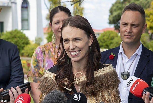 Ms Ardern shocked Kiwis and much of her party last Thursday when she announced her resignation at Labor's early-year retreat in Napier.