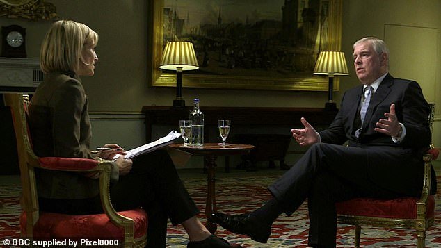 Prince Andrew's Newsnight interview with Emily Maitlis was considered one of the most disastrous in royal history.