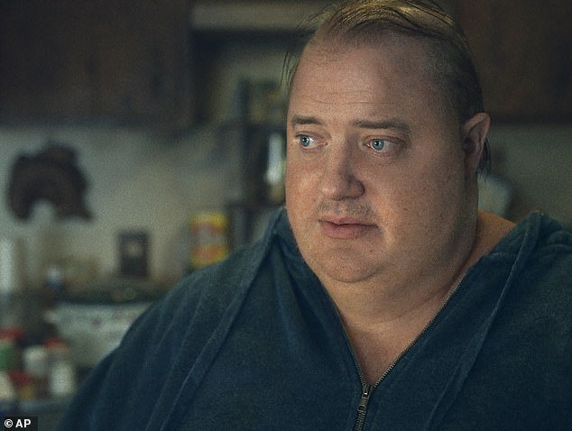 Brendan Fraser's best actor nomination for his role in The Whale cements his return to Hollywood, a decade after he faded from the spotlight.