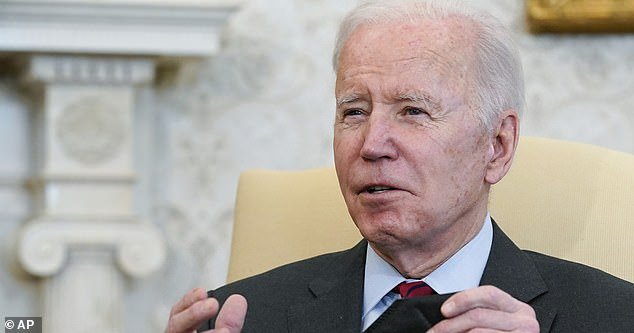 President Biden has been hit hard by a series of revelations about classified documents in his possession.