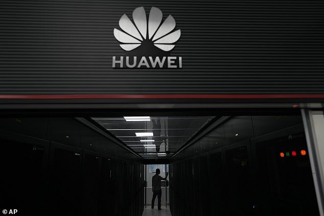 In the UK, telecommunications firm Huawei was eventually banned from Britain's 5G network in 2020, over fears about Huawei spying for the Chinese government