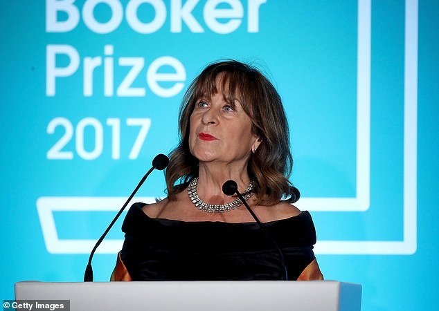 Baroness Kennedy (pictured) last night told the Daily Mail she had become close to lawyers in Afghanistan after helping introduce female judges to the country's legal system when the Taliban were overthrown by America, Britain and their allies in 2001