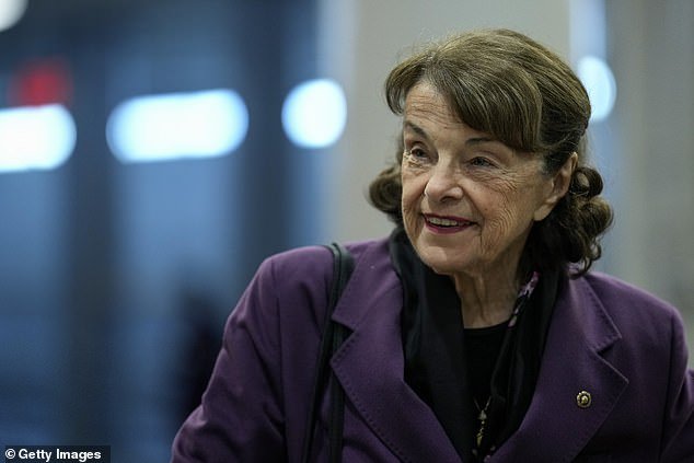 The 89-year-old incumbent, Senator Dianne Feinstein, has yet to announce her retirement, but Representatives Katie Porter and Adam Schiff have already announced their intentions to run for her seat.