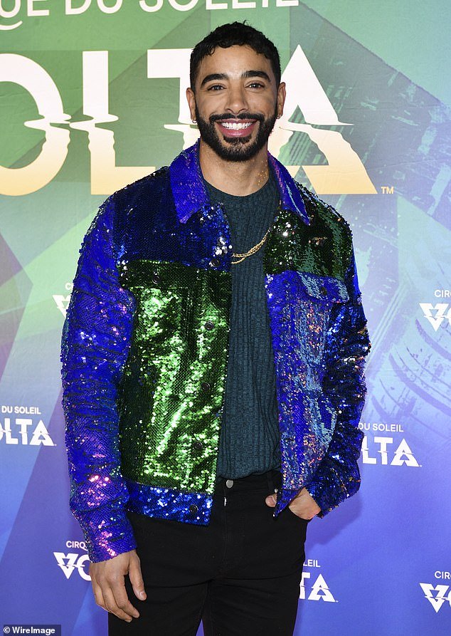 Laith soon found himself on the runway at New York Fashion Week, and has graced the covers of renowned fashion and lifestyle publications ever since.