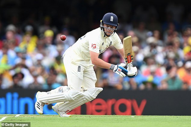 The review group claimed that England's test struggles abroad could be related to their lack of familiarity with similar balls