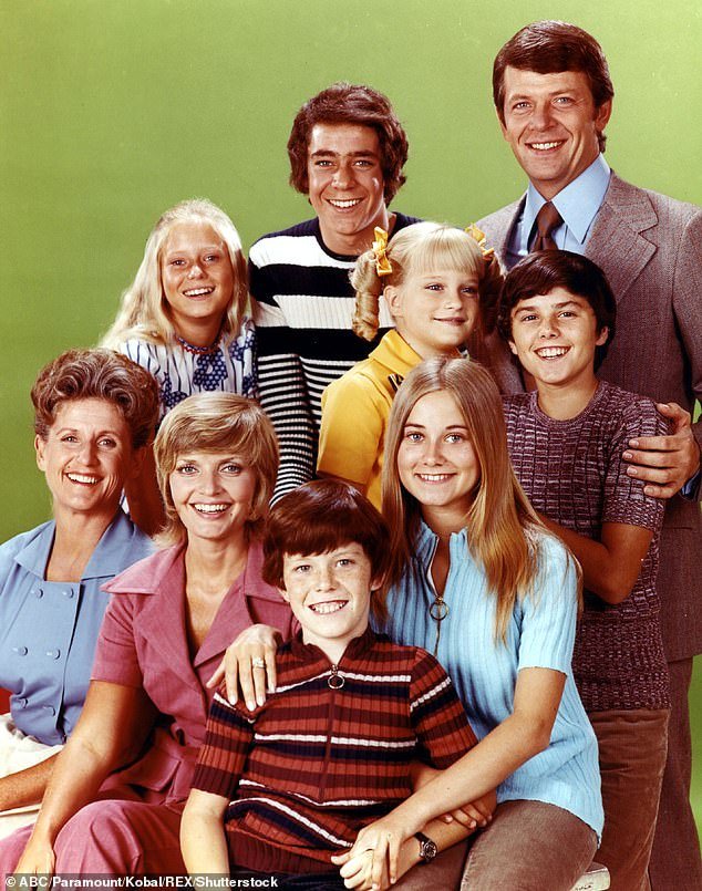 Reed is best known for his role as father Mike Brady, opposite Carol Brady's role of Florence Henderson, on the ABC television sitcom The Brady Bunch, which ran from 1969 to 1974.
