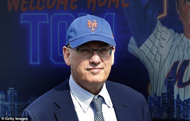 The Mets have no guarantee Ohtani will sign in Queens.  In fact, all indications are that he prefers the West Coast and his proximity to his native Japan.  But that won't stop billionaire owner Steve Cohen (pictured) from making the best offer of him, and if another team can outbid him, they'll be more than welcome.