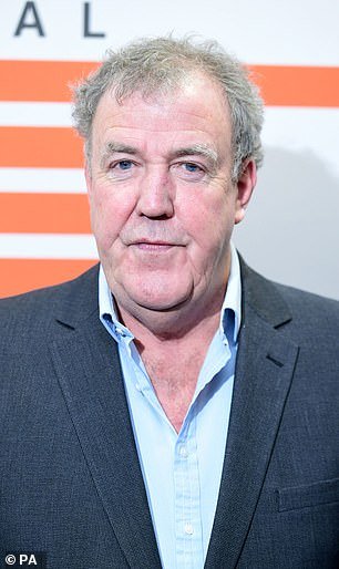 Top Gear presenter Jeremy Clarkson revealed this month that he used Ozempic to lose weight