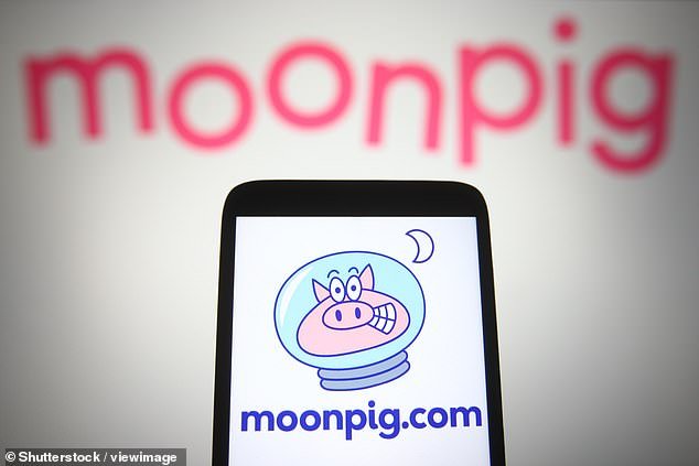 Moonpig has revealed it is looking into integrating ChatGPT - the AI chatbot taking the world by storm - into its online platform