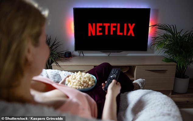 Bad news for Netflix freeloaders Password sharing will be banned