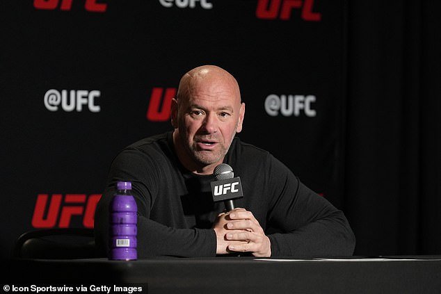 Dana White's power slap has been condemned by a neurologist, despite the fact that the UFC president promises reforms for the safety of fighters