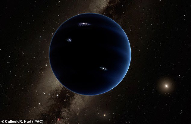 Peculiar: It has been six years since astronomers found strong evidence that a ninth planet might exist at the far reaches of our solar system. So are they any closer to solving the mystery of Planet X? MailOnline looks at where the world of astronomy currently sits on the issue