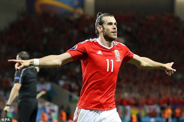 Gareth Bale retires from football Wales Tottenham and Real Madrid