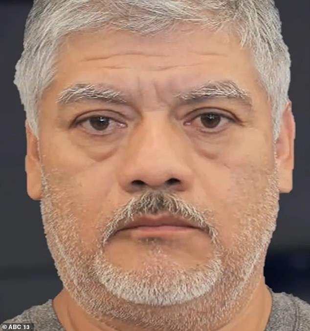 Lucio Diaz, 50, was arrested and charged with indecent assault and aggravated assault with a deadly weapon after sticking his penis in an employee's water bottle and urinating in it.