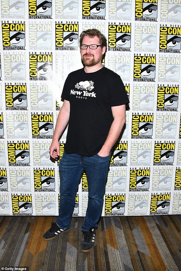 Cutting ties: Rick and Morty co-creator and star Justin Roiland has been dumped by Adult Swim after he was charged with felony domestic violence against an ex-girlfriend.  The 42-year-old entertainer/actor has pleaded not guilty and is currently awaiting trial in the alleged 2020 incident;  seen in 2019