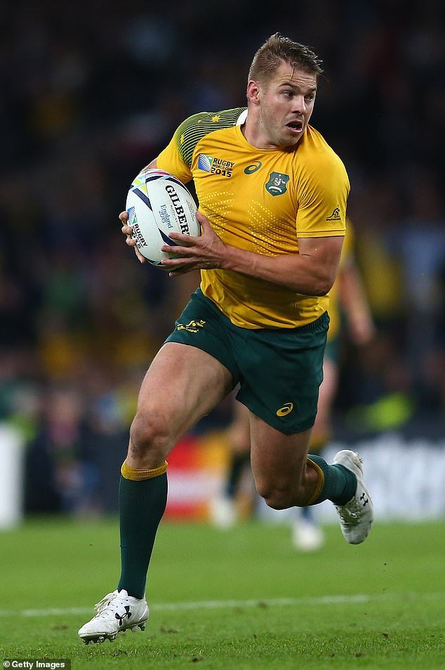 Wallabies legend Drew Mitchell has applauded Rugby Australia for not following the lead of their England counterparts, who recently banned tackles above the waist.