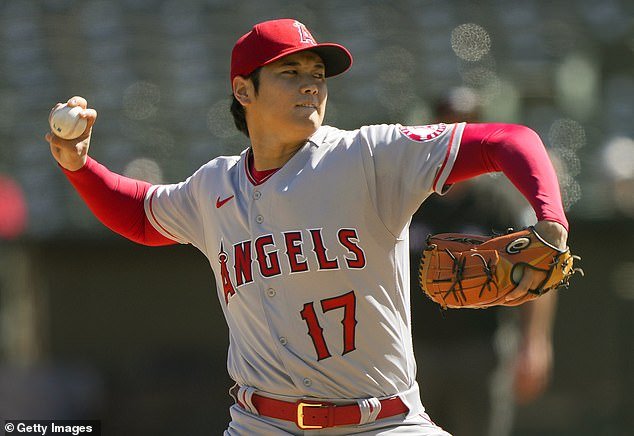 Shohei Ohtani is on the verge of becoming the highest-paid athlete in the world with the help of the New York Mets, who may not even sign the two-way sensation when he becomes a free agent next winter.