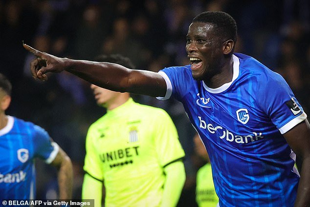 Southampton close in on 185m move for Genk star Paul