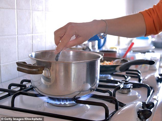 US Considers BANNING Gas Stoves Over Rising Concerns It Causes Health ...