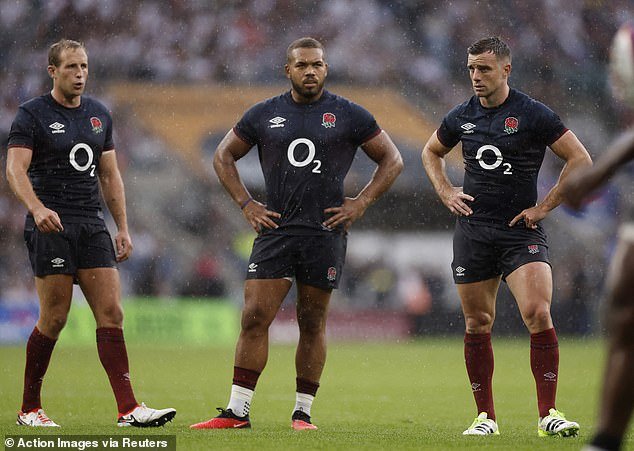 England players will receive RFU bonuses in excess of £200,000 if they win the upcoming World Cup, but this seems unlikely after some poor form.