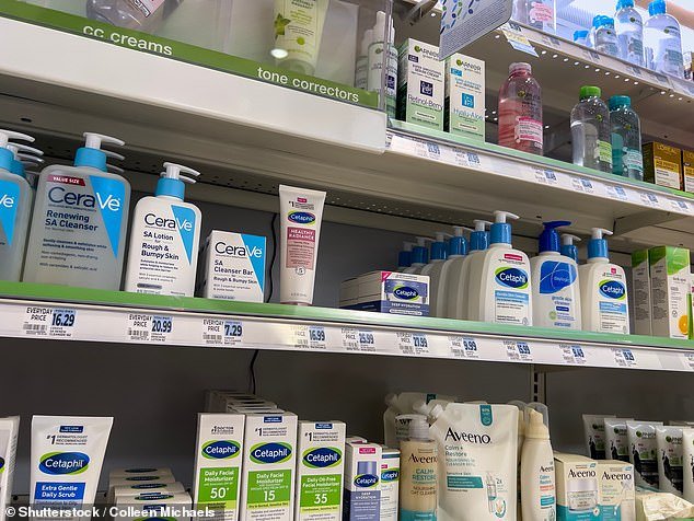 For the past nine months, the Daily Mail's Save Our Local Pharmacies campaign has highlighted how a funding crisis in recent years has led to the closure of hundreds of our vital independent community pharmacies (File Image)