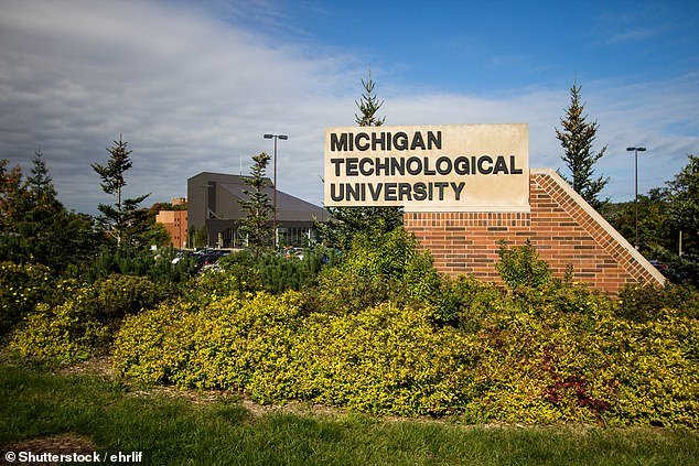 Michigan Technological University at Houghton ranked number one in the US for its treatment of free speech on campus