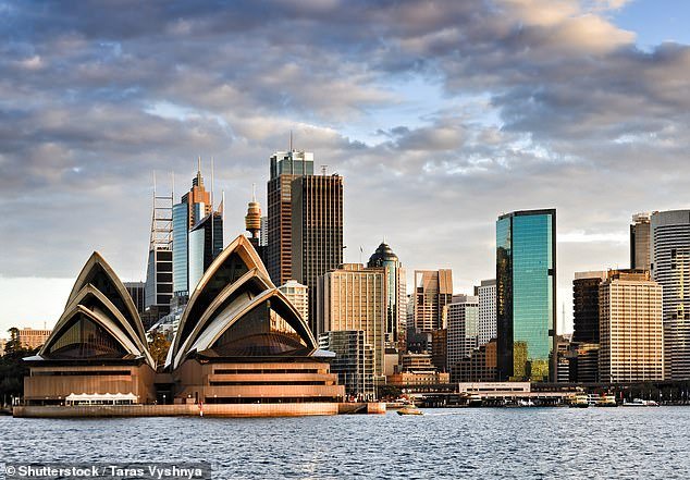 Sydney is the sixth most expensive city in the world to rent or buy a home