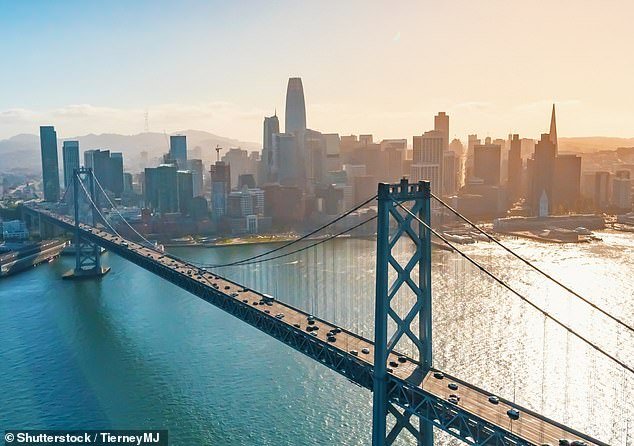 San Francisco is the second most expensive city in the world to rent or buy a house or apartment