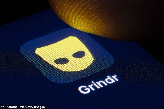 Grindr is a dating app for the LGBTQ community that launched in 2009 in Los Angeles