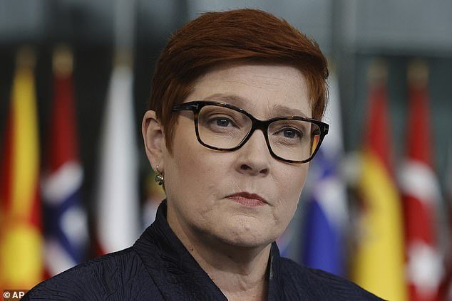 Marise Payne has confirmed she is retiring from politics after a career spanning 26 years