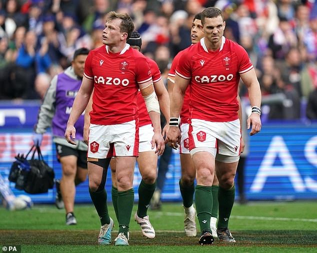 The Welsh had a disappointing Six Nations and are looking for a quieter World Cup