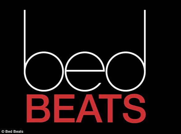 A new app called Bed Beats allows couples to personalize their sex playlists based on their movements during sex