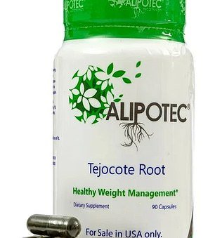 Alipotec tejocote root products like the one shown were explicitly mentioned in the CDC's warning to the public