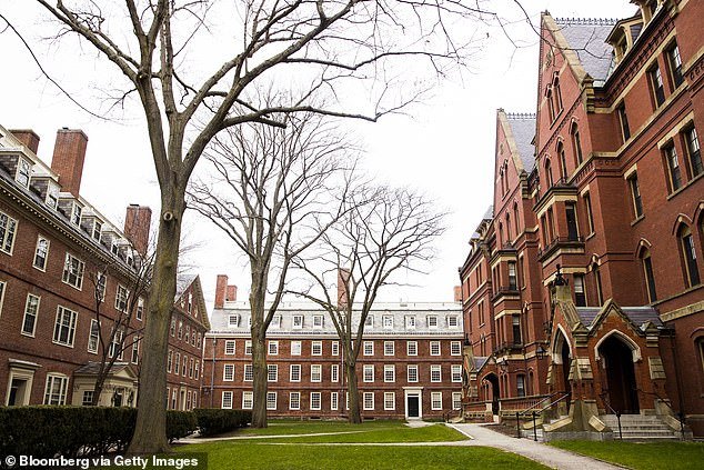 The University of Cambridge, Massachusetts has revamped the way it handles admissions