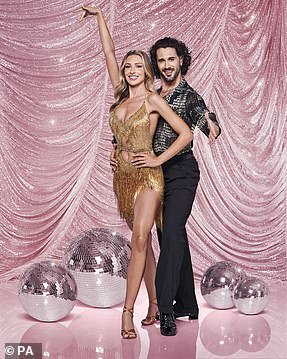 1694914065 181 Strictly Come Dancing fans threaten to switch off as show