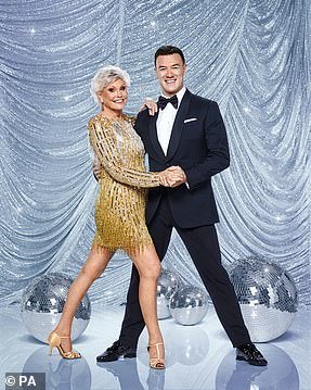 1694914070 766 Strictly Come Dancing fans threaten to switch off as show