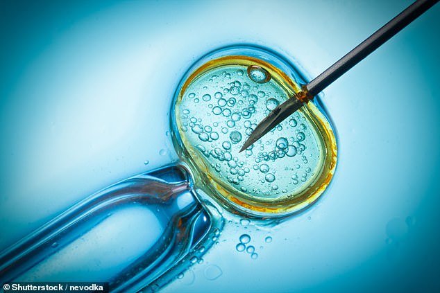 More than 70,000 donor-conceived children have been born since 1991 and donor conception now accounts for 1 in 6 IVF births in Britain and 1 in 170 of all births in Britain