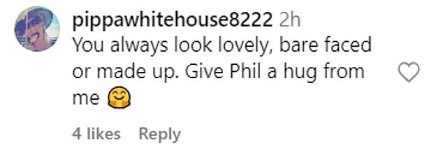 1695138252 568 Grieving Phil Spencer puts on a brave face as he