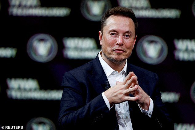 Federal investigators are looking into allegations that Tesla company funds were improperly used for secret projects to build a glass house for CEO Elon Musk, according to a new report.