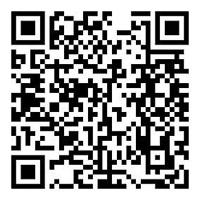 Scan this QR code and you will be redirected to a page to join the channel