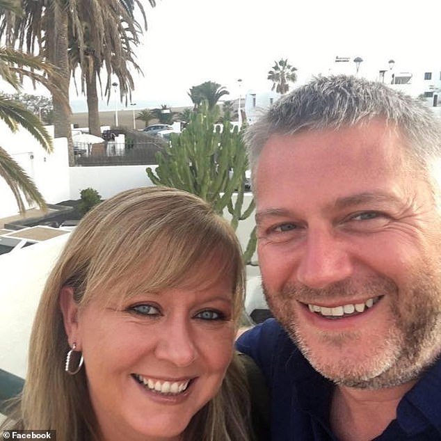 The private hospital in Antalya tried to claim the 44-year-old died of 'natural' causes and not the 'massive haemorrhage' that actually killed her, a coroner has warned.