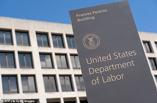 According to the Department of Labor, there are approximately 9,000 participants who are owed a portion of the settlement