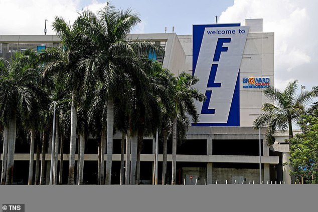 FLL and Spirit had yet to respond to requests for comment as of Thursday