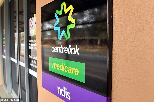 NDIS Minister Bill Shorten said fraudsters are taking an estimated $6 billion out of the program every year