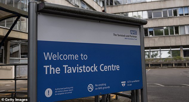 The new analysis casts doubt on the findings of experts from the NHS's Gender Identity Development Service (GIDS) at Tavistock and University College London Hospitals (UCLH) in 2021.