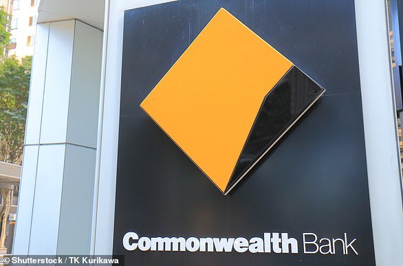 Junee fought back as the Commonwealth Bank (logo pictured) prepared to close the only bank in the NSW Riverina town, an inquiry has been told
